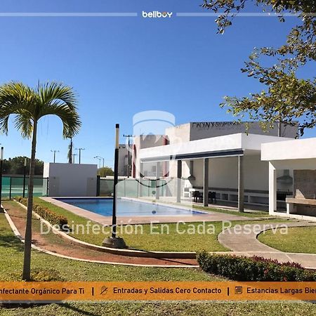 Appartement Alejandria 1630-4 /Alberca/Privada/Nuevo à Mazatlán Extérieur photo