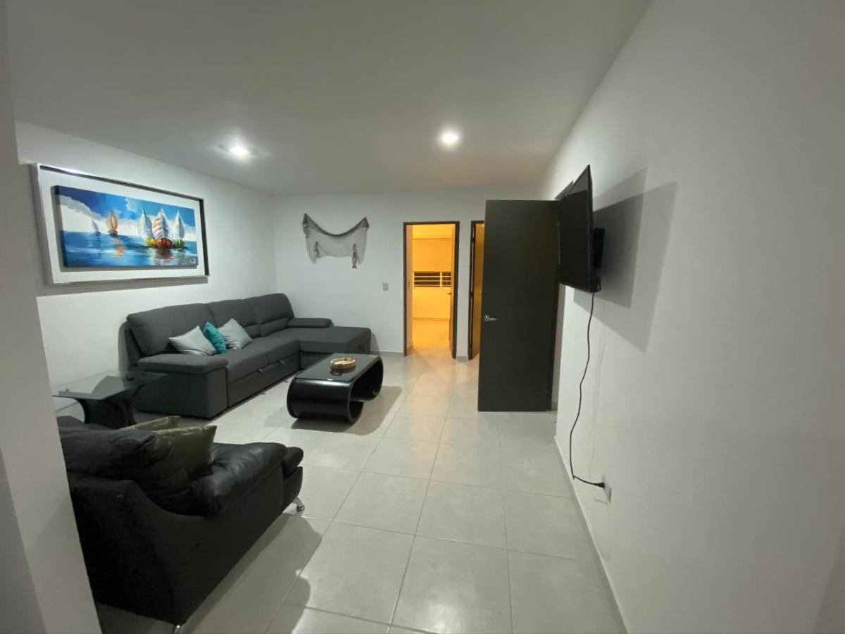 Appartement Alejandria 1630-4 /Alberca/Privada/Nuevo à Mazatlán Extérieur photo