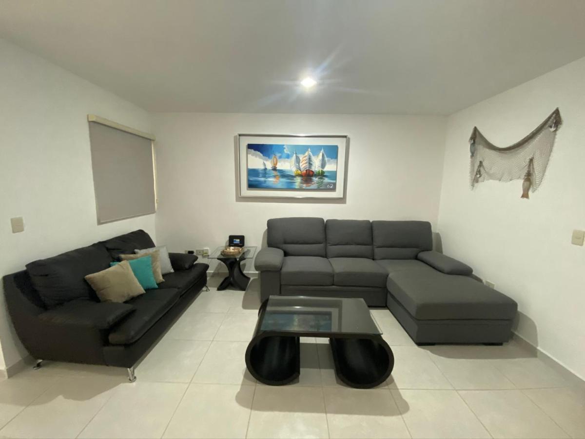 Appartement Alejandria 1630-4 /Alberca/Privada/Nuevo à Mazatlán Extérieur photo