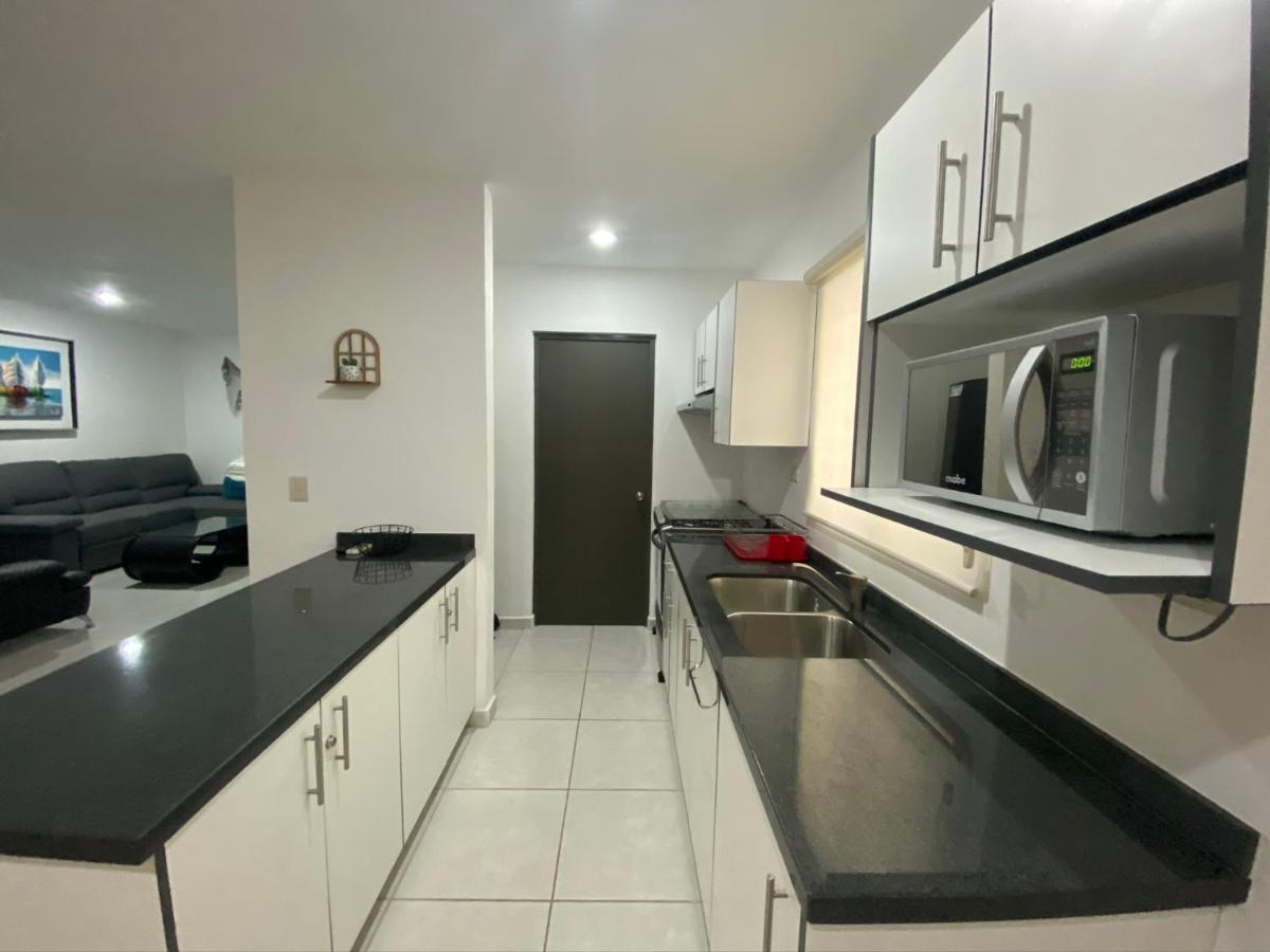 Appartement Alejandria 1630-4 /Alberca/Privada/Nuevo à Mazatlán Extérieur photo