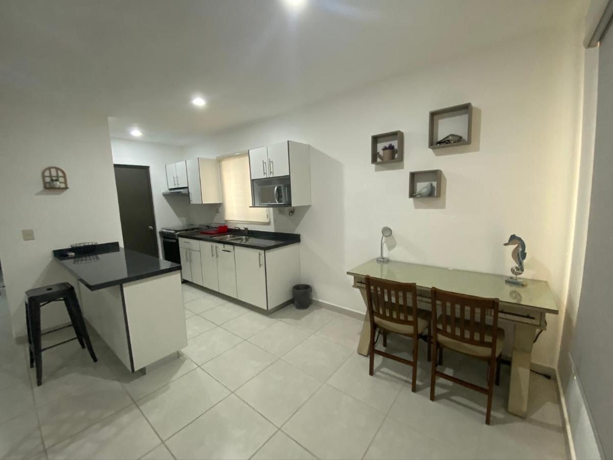 Appartement Alejandria 1630-4 /Alberca/Privada/Nuevo à Mazatlán Extérieur photo