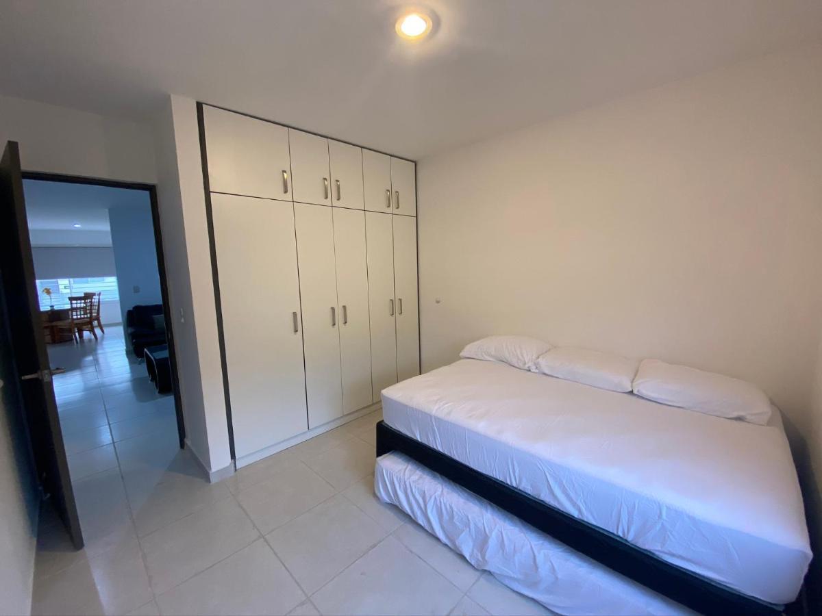 Appartement Alejandria 1630-4 /Alberca/Privada/Nuevo à Mazatlán Extérieur photo