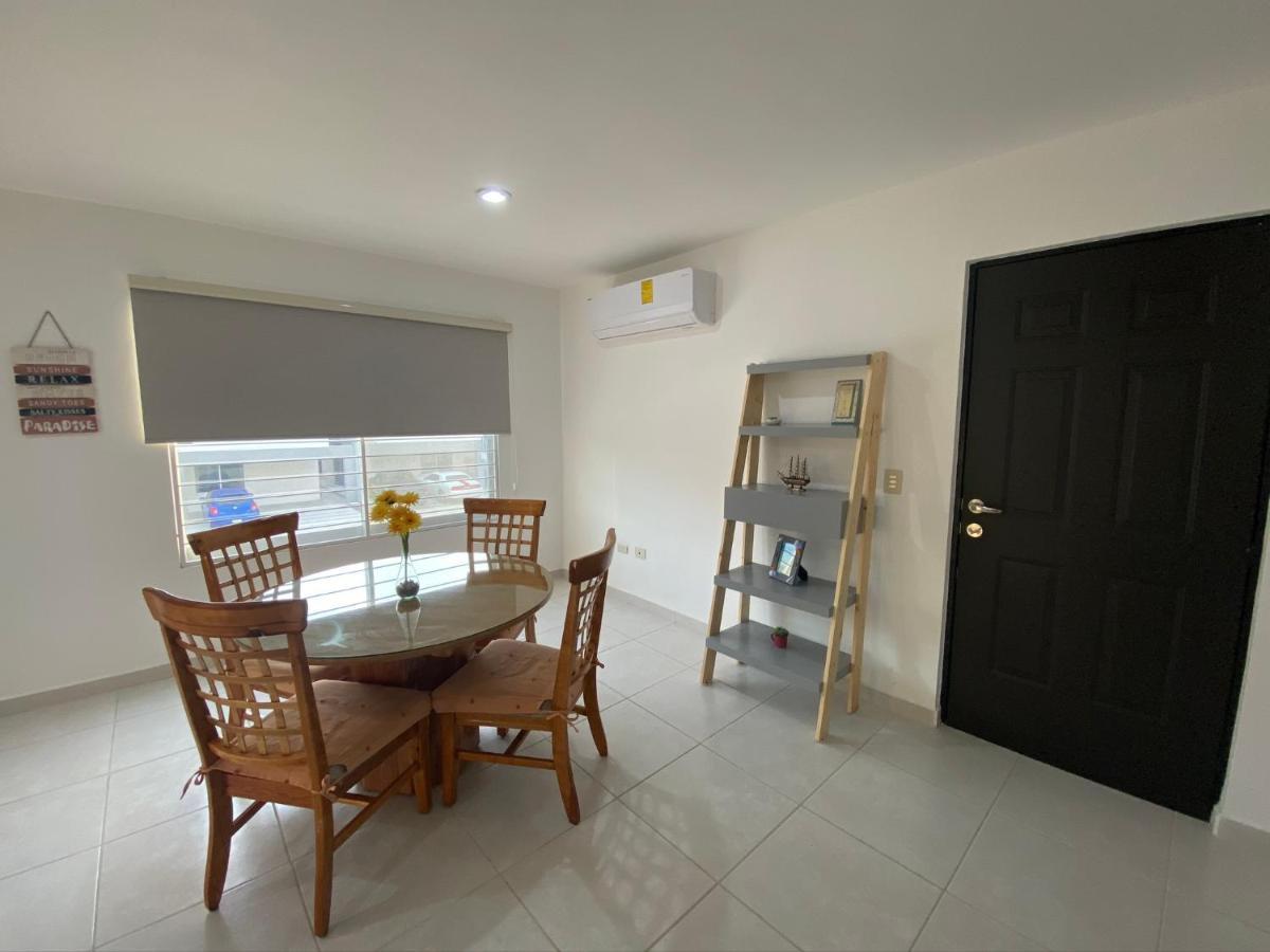 Appartement Alejandria 1630-4 /Alberca/Privada/Nuevo à Mazatlán Extérieur photo