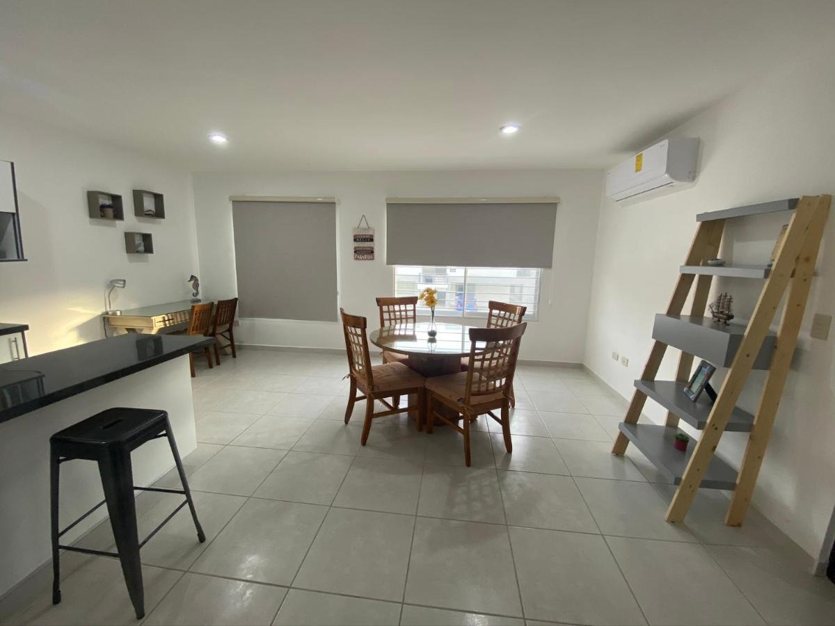 Appartement Alejandria 1630-4 /Alberca/Privada/Nuevo à Mazatlán Extérieur photo